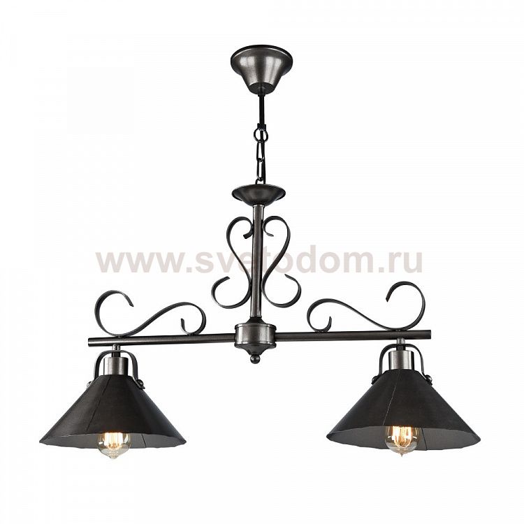 Подвесной светильник Maytoni H104-22-R House Iron Iron 
