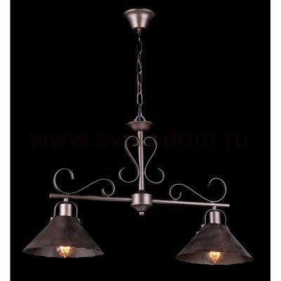 Подвесной светильник Maytoni H104-22-R House Iron Iron 