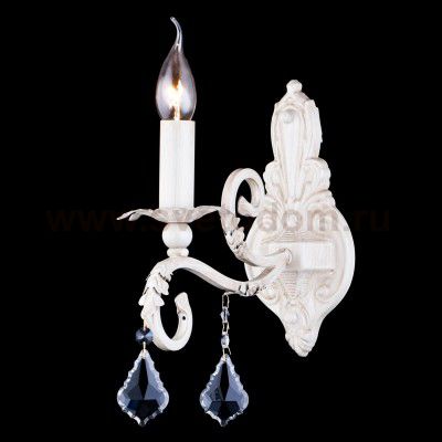 Бра Maytoni H105-01-W Templiers 