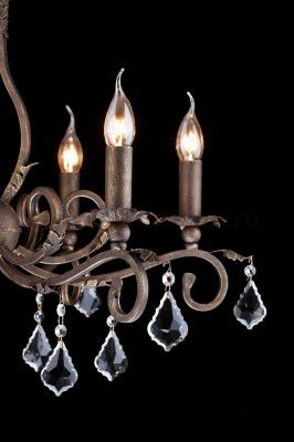 Люстра Maytoni H105-06-R Templiers 