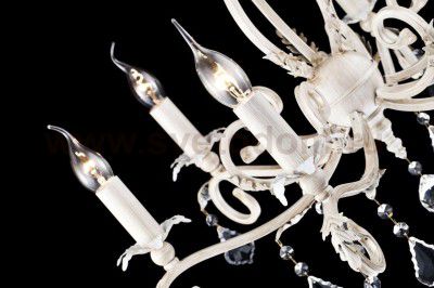 Люстра Maytoni H105-06-W Templiers 