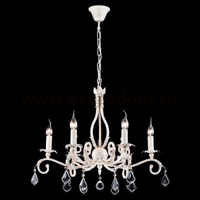 Люстра Maytoni H105-06-W Templiers 