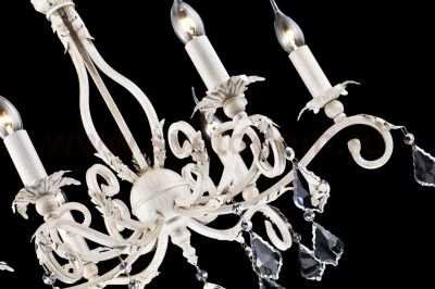 Люстра Maytoni H105-06-W Templiers 