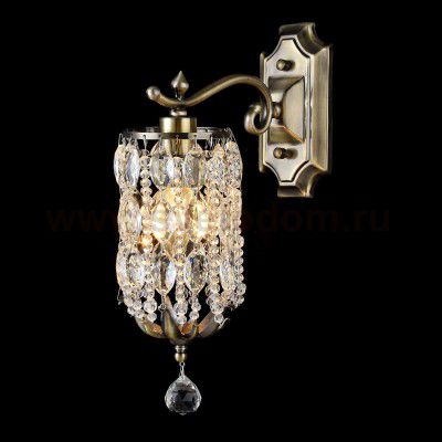 Бра Maytoni DIA107-WL-01-R Ronda