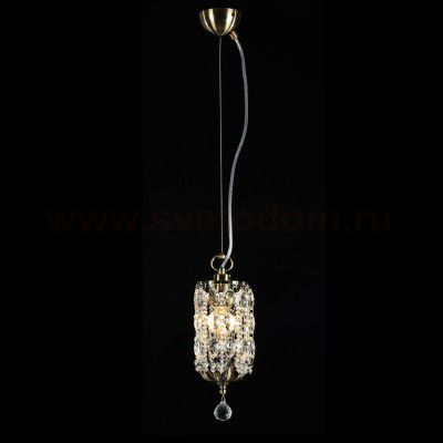 Подвес Maytoni DIA107-PL-01-R Ronda