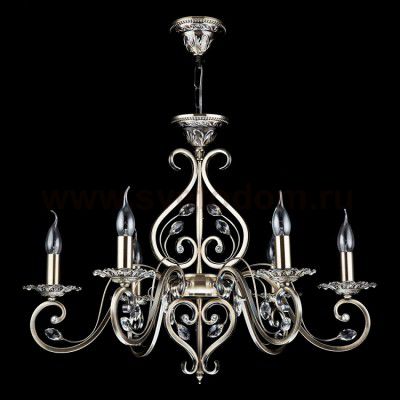 Люстра Maytoni H109-06-R Leaves