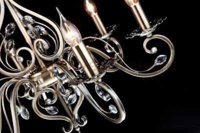 Люстра Maytoni H109-06-R Leaves