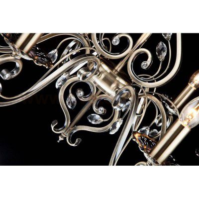 Люстра Maytoni H109-06-R Leaves