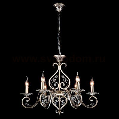 Люстра Maytoni H109-06-R Leaves