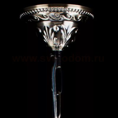 Люстра Maytoni H109-08-R Leaves