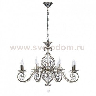 Люстра Maytoni H109-08-R Leaves