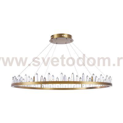 Люстра Maytoni H186-PL-01-73W-BS Gletscher