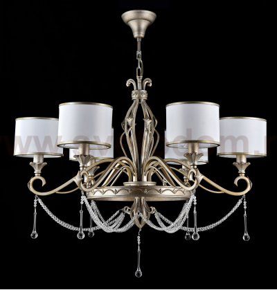 Люстра Maytoni H235-06-G Fiore