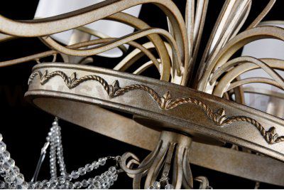 Люстра Maytoni H235-06-G Fiore