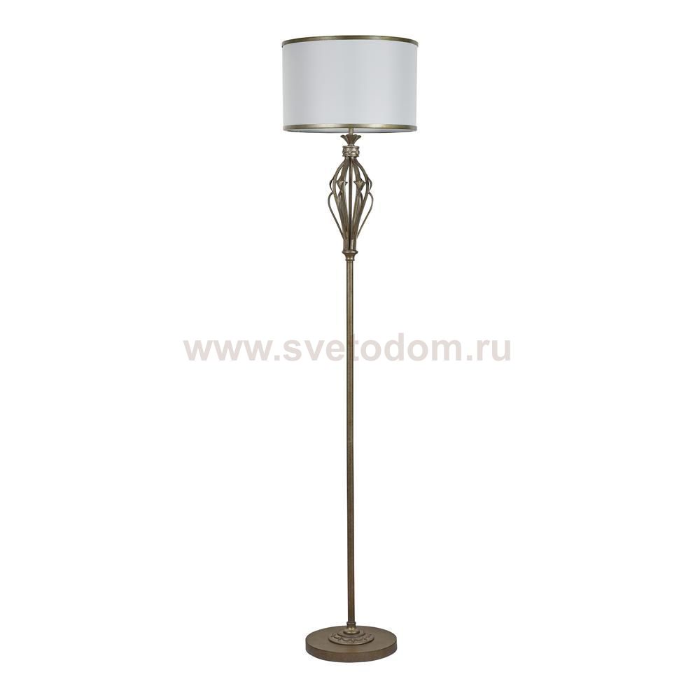 Торшер Maytoni H235-FL-01-G Fiore