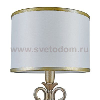 Настольная лампа Maytoni H235-TL-01-G Fiore