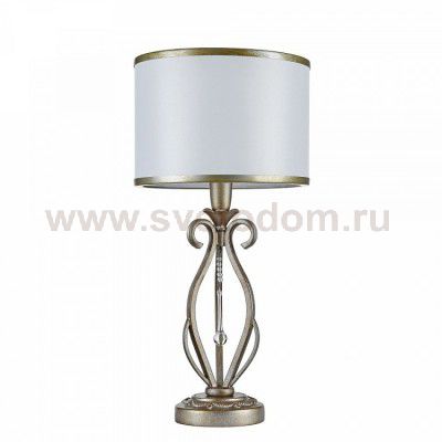 Настольная лампа Maytoni H235-TL-01-G Fiore