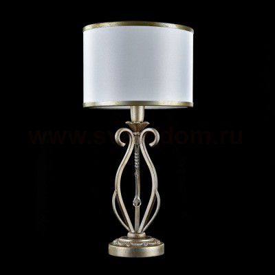 Настольная лампа Maytoni H235-TL-01-G Fiore