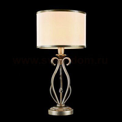 Настольная лампа Maytoni H235-TL-01-G Fiore