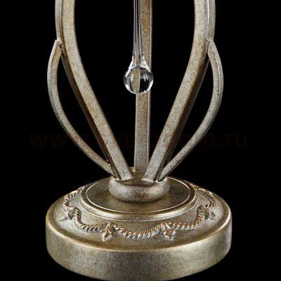 Настольная лампа Maytoni H235-TL-01-G Fiore