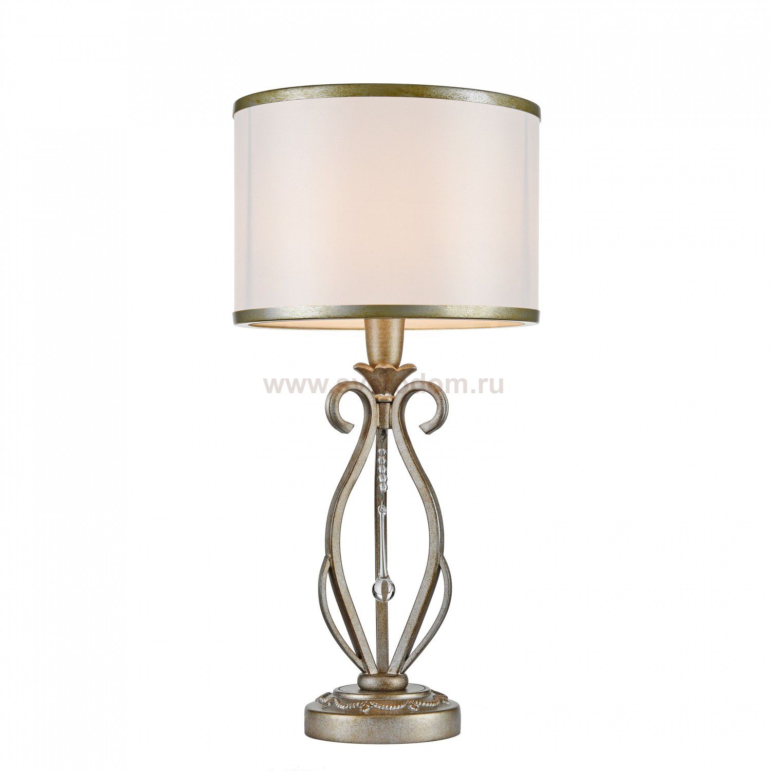 Настольная лампа Maytoni H235-TL-01-G Fiore