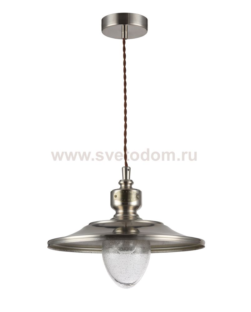 Подвесной светильник Maytoni T236-PL-01-N Senna