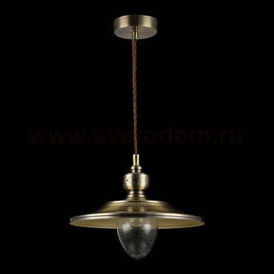 Подвесной светильник Maytoni H236-11-R Senna