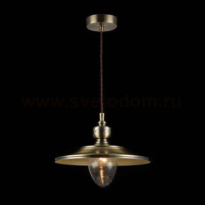 Подвесной светильник Maytoni H236-11-R Senna