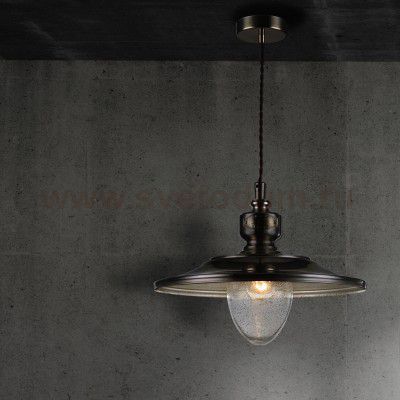 Подвесной светильник Maytoni T236-PL-01-N Senna