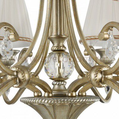 Люстра Maytoni H258-PL-06-G Valbonne