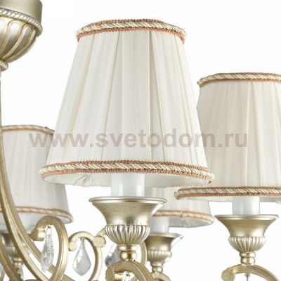 Люстра Maytoni H258-PL-08-G Valbonne