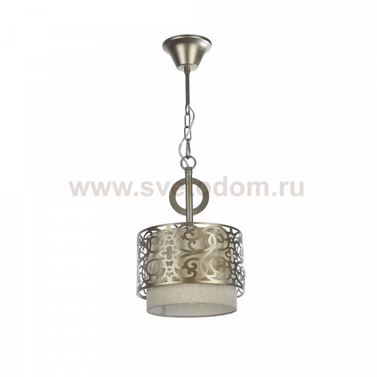 Подвесной светильник Maytoni H260-00-N House Venera Venera