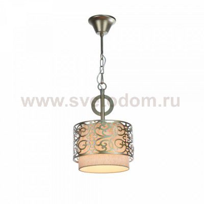 Подвесной светильник Maytoni H260-00-N House Venera Venera