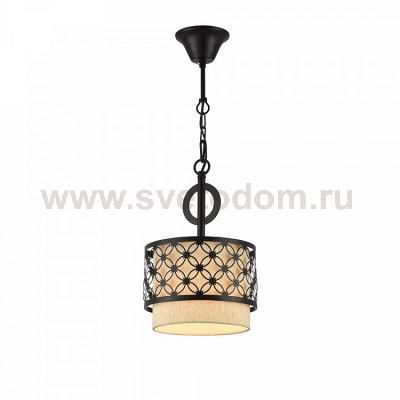 Подвесной светильник Maytoni H260-00-R Venera Venera