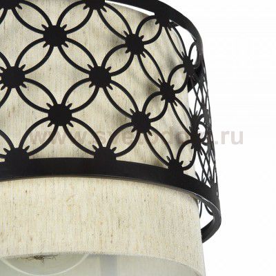 Подвесной светильник Maytoni H260-00-R Venera Venera