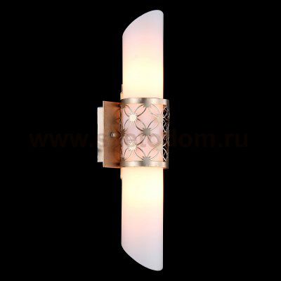 Светильник бра Maytoni H260-02-N House Venera