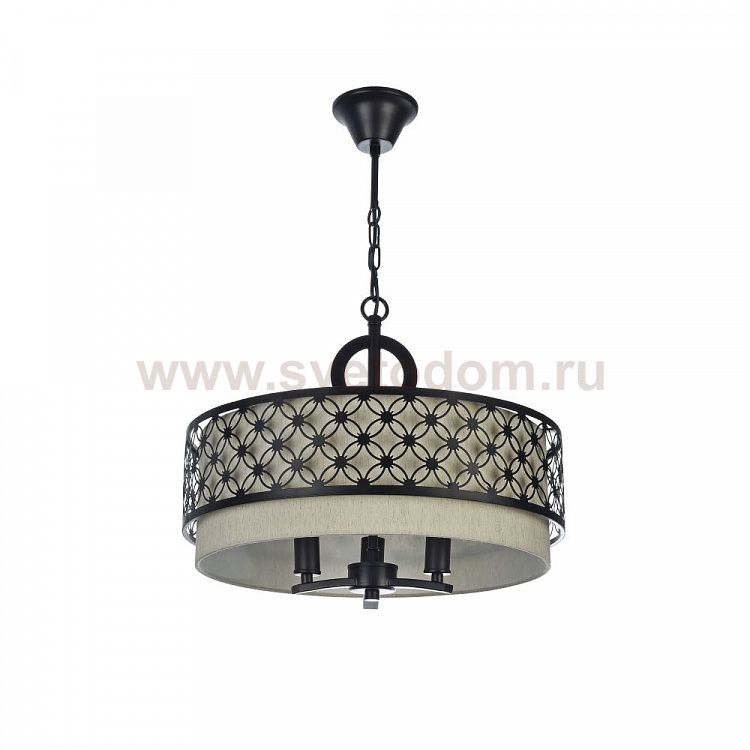 Люстра Maytoni H260-03-R Venera