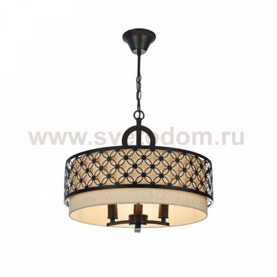 Люстра Maytoni H260-03-R Venera