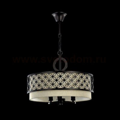 Люстра Maytoni H260-03-R Venera