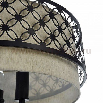 Люстра Maytoni H260-03-R Venera