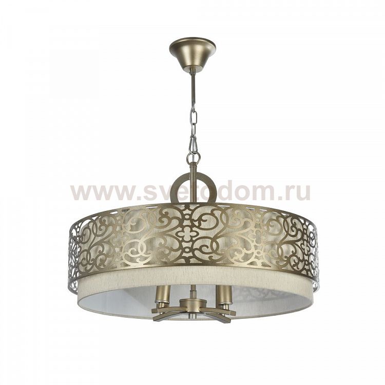 Люстра Maytoni H260-04-N House Venera
