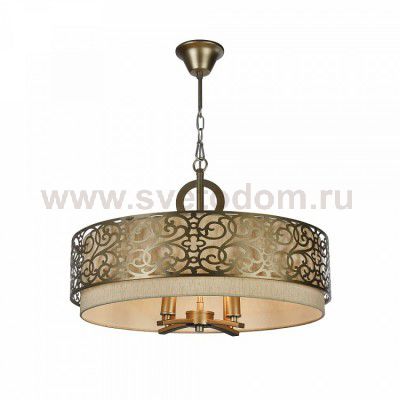 Люстра Maytoni H260-04-N House Venera