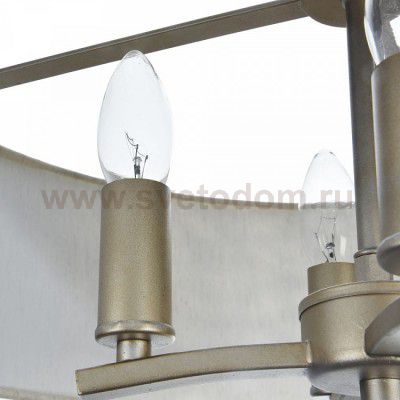 Люстра Maytoni H260-04-N House Venera