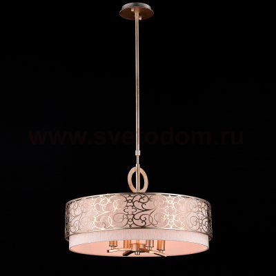 Люстра Maytoni H260-04-N House Venera