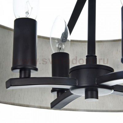 Люстра Maytoni H260-04-R Venera