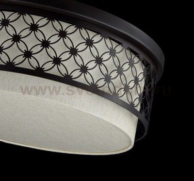 Люстра Maytoni H260-05-R Venera