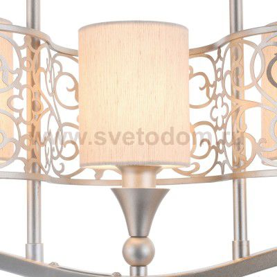 Люстра Maytoni H260-PL-03-N Venera