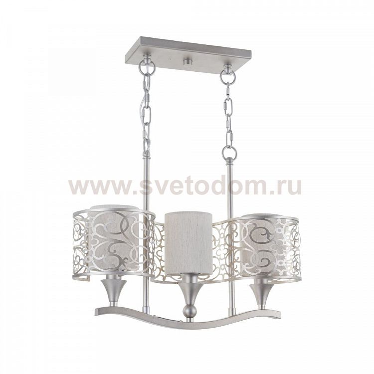 Люстра Maytoni H260-PL-03-N Venera