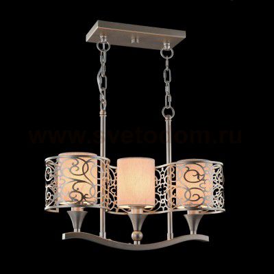 Люстра Maytoni H260-PL-03-N Venera