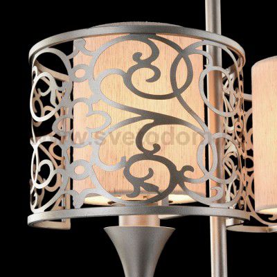 Люстра Maytoni H260-PL-03-N Venera